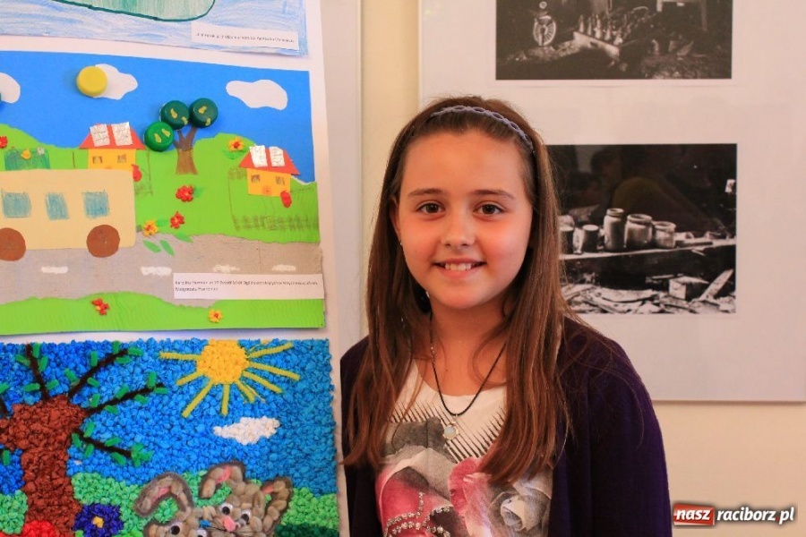 Zdjęcie w galerii na portalu naszraciborz.pl: Finał konkursu Zielone Tu i teraz wiadomości z regionu