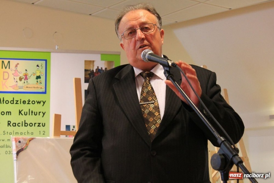 Zdjęcie w galerii na portalu naszraciborz.pl: Finał konkursu Zielone Tu i teraz wiadomości z regionu