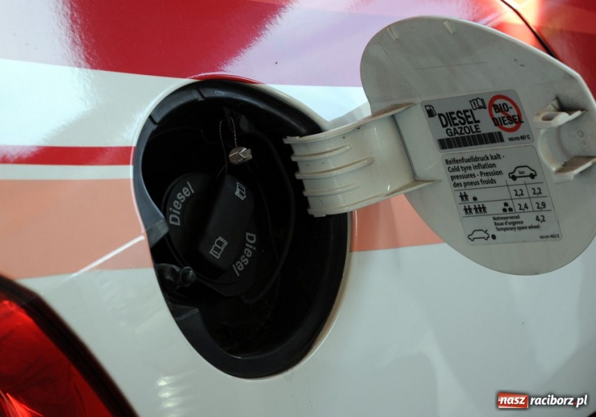 Zdjęcie w galerii na portalu naszraciborz.pl: Wójt nie wierzył, teraz zagra na flecie wiadomości z regionu