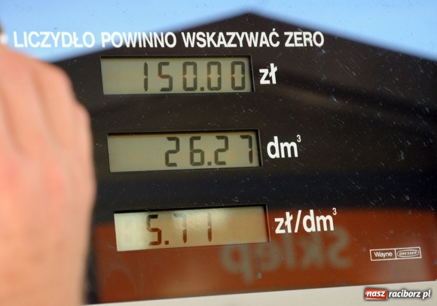 Zdjęcie w galerii na portalu naszraciborz.pl: Wójt nie wierzył, teraz zagra na flecie wiadomości z regionu