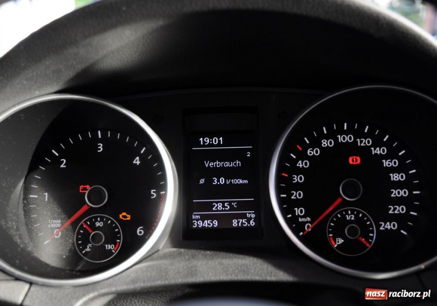 Zdjęcie w galerii na portalu naszraciborz.pl: Wójt nie wierzył, teraz zagra na flecie wiadomości z regionu