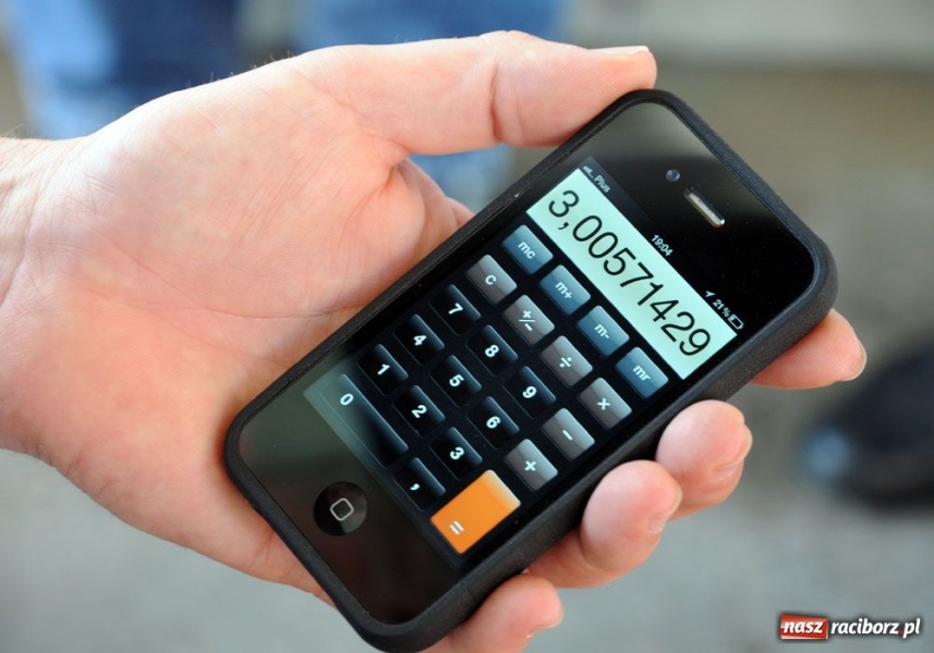 Zdjęcie w galerii na portalu naszraciborz.pl: Wójt nie wierzył, teraz zagra na flecie wiadomości z regionu