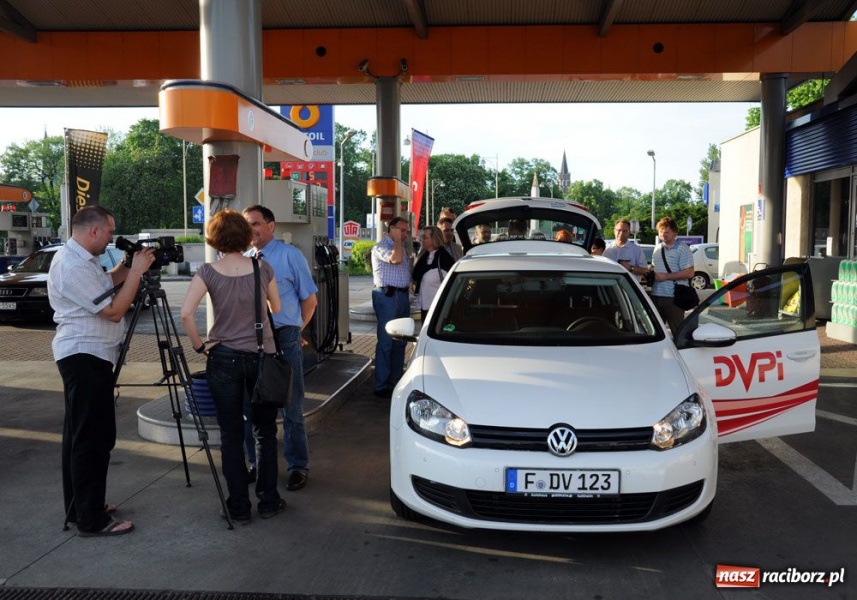 Zdjęcie w galerii na portalu naszraciborz.pl: Wójt nie wierzył, teraz zagra na flecie wiadomości z regionu