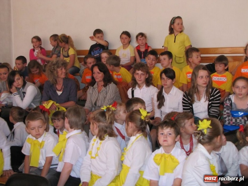 Zdjęcie w galerii na portalu naszraciborz.pl: W Bieńkowicach śmiał się cały świat wiadomości z regionu