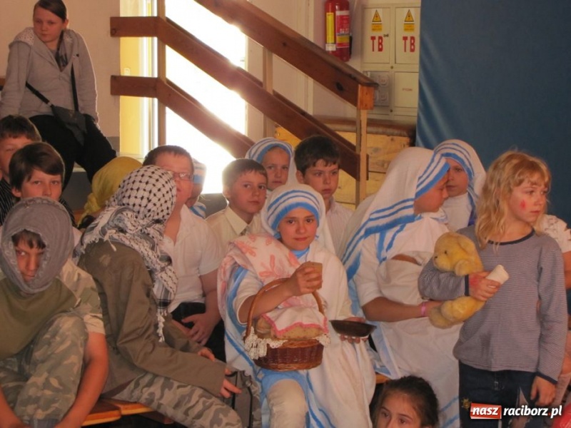 Zdjęcie w galerii na portalu naszraciborz.pl: W Bieńkowicach śmiał się cały świat wiadomości z regionu