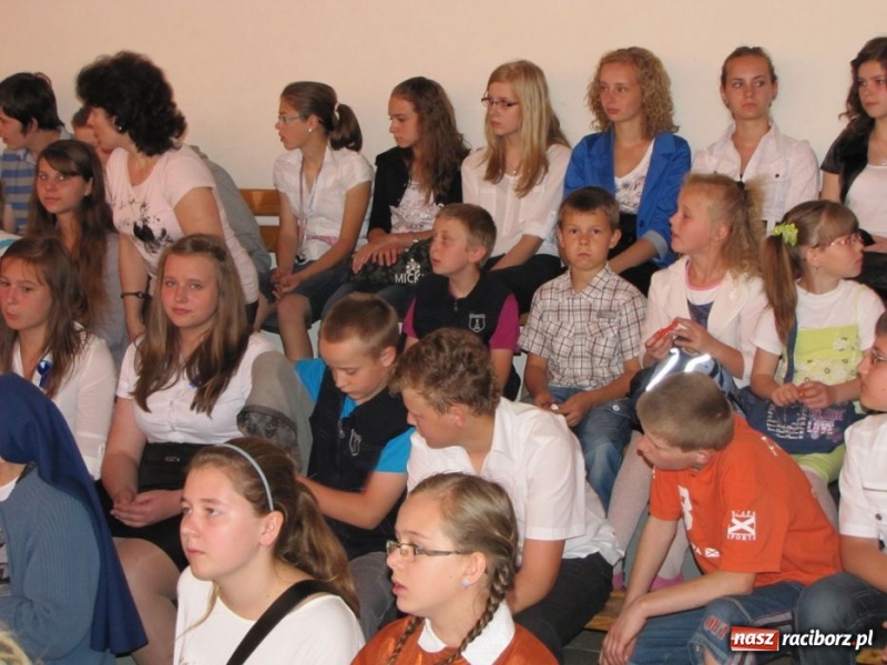 Zdjęcie w galerii na portalu naszraciborz.pl: W Bieńkowicach śmiał się cały świat wiadomości z regionu