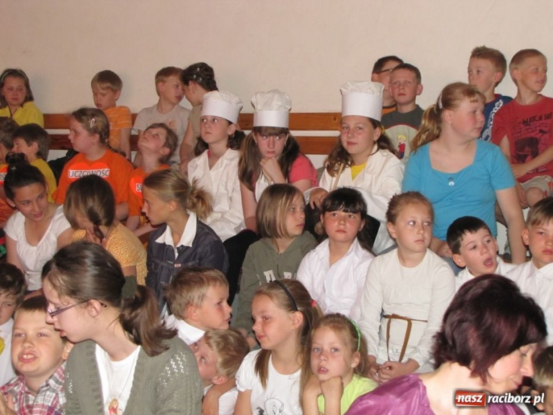 Zdjęcie w galerii na portalu naszraciborz.pl: W Bieńkowicach śmiał się cały świat wiadomości z regionu