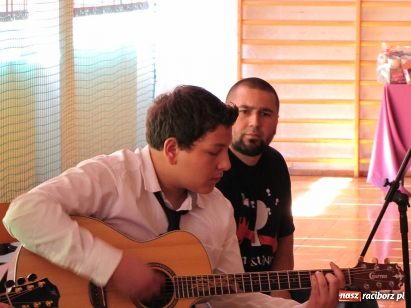 Zdjęcie w galerii na portalu naszraciborz.pl: W Bieńkowicach śmiał się cały świat wiadomości z regionu