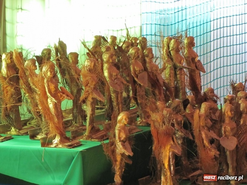 Zdjęcie w galerii na portalu naszraciborz.pl: W Bieńkowicach śmiał się cały świat wiadomości z regionu