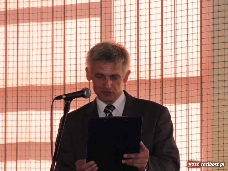 Zdjęcie w galerii na portalu naszraciborz.pl: W Bieńkowicach śmiał się cały świat wiadomości z regionu