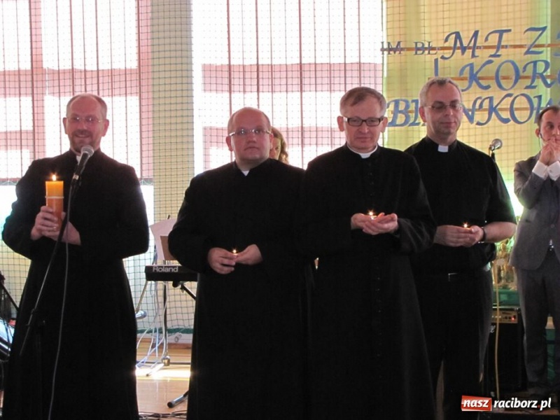 Zdjęcie w galerii na portalu naszraciborz.pl: W Bieńkowicach śmiał się cały świat wiadomości z regionu