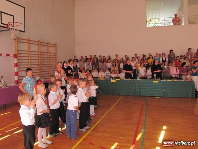 Zdjęcie w galerii na portalu naszraciborz.pl: W Bieńkowicach śmiał się cały świat wiadomości z regionu
