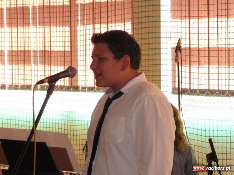 Zdjęcie w galerii na portalu naszraciborz.pl: W Bieńkowicach śmiał się cały świat wiadomości z regionu