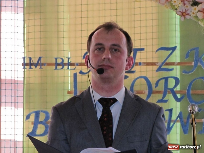 Zdjęcie w galerii na portalu naszraciborz.pl: W Bieńkowicach śmiał się cały świat wiadomości z regionu