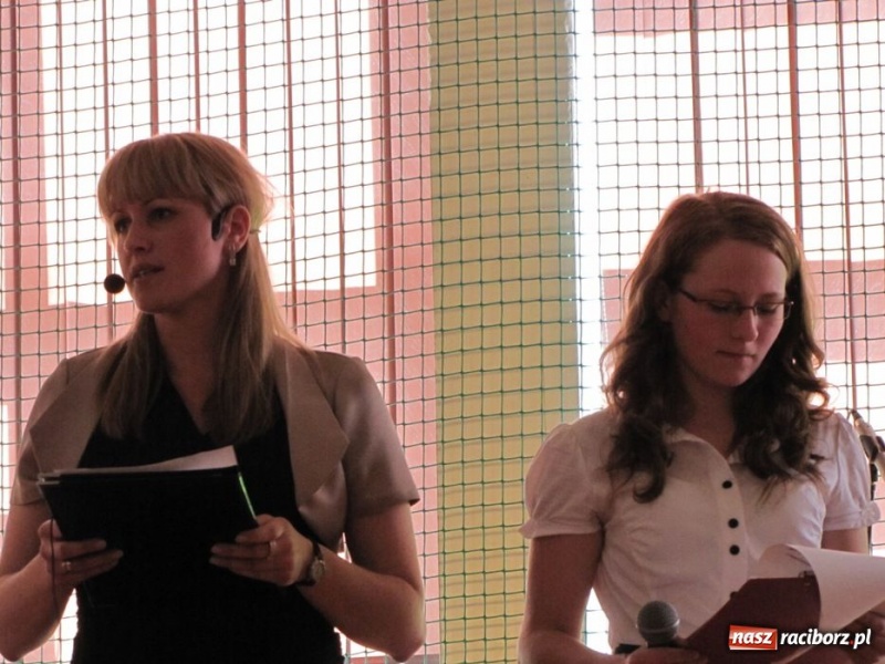 Zdjęcie w galerii na portalu naszraciborz.pl: W Bieńkowicach śmiał się cały świat wiadomości z regionu