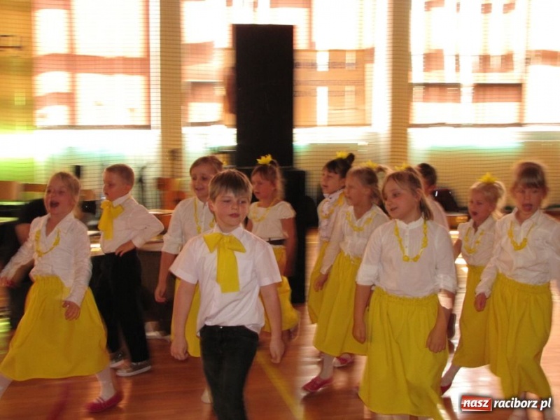 Zdjęcie w galerii na portalu naszraciborz.pl: W Bieńkowicach śmiał się cały świat wiadomości z regionu