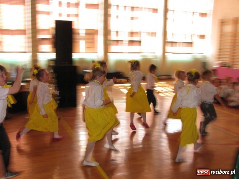 Zdjęcie w galerii na portalu naszraciborz.pl: W Bieńkowicach śmiał się cały świat wiadomości z regionu