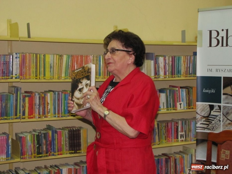 Zdjęcie w galerii na portalu naszraciborz.pl: O szczęściu i języku śląskim słów kilka wiadomości z regionu