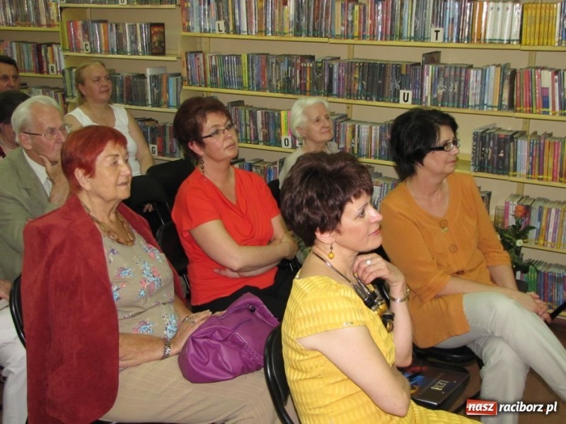 Zdjęcie w galerii na portalu naszraciborz.pl: O szczęściu i języku śląskim słów kilka wiadomości z regionu