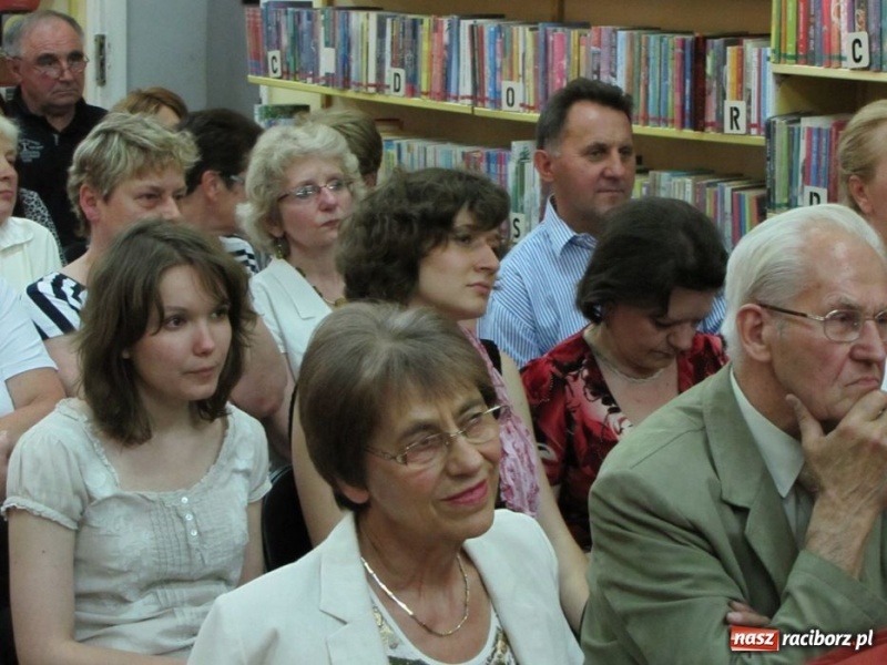 Zdjęcie w galerii na portalu naszraciborz.pl: O szczęściu i języku śląskim słów kilka wiadomości z regionu