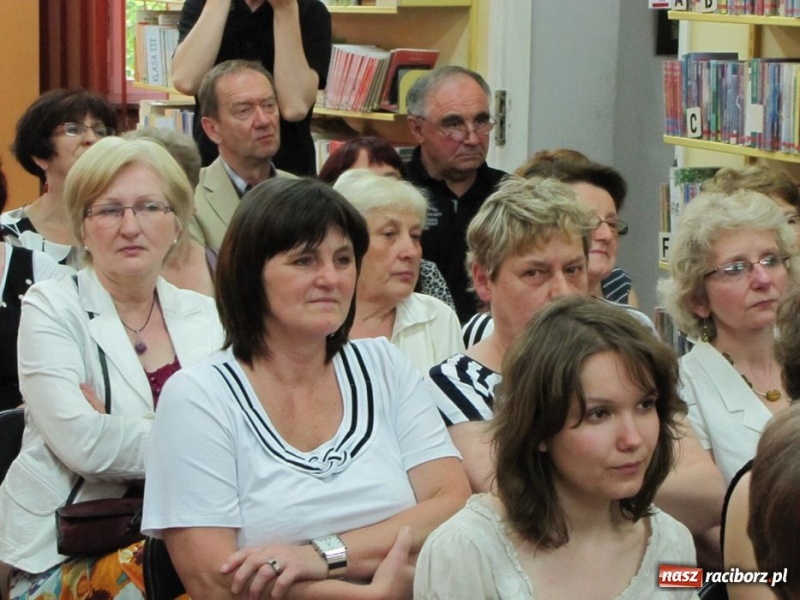 Zdjęcie w galerii na portalu naszraciborz.pl: O szczęściu i języku śląskim słów kilka wiadomości z regionu