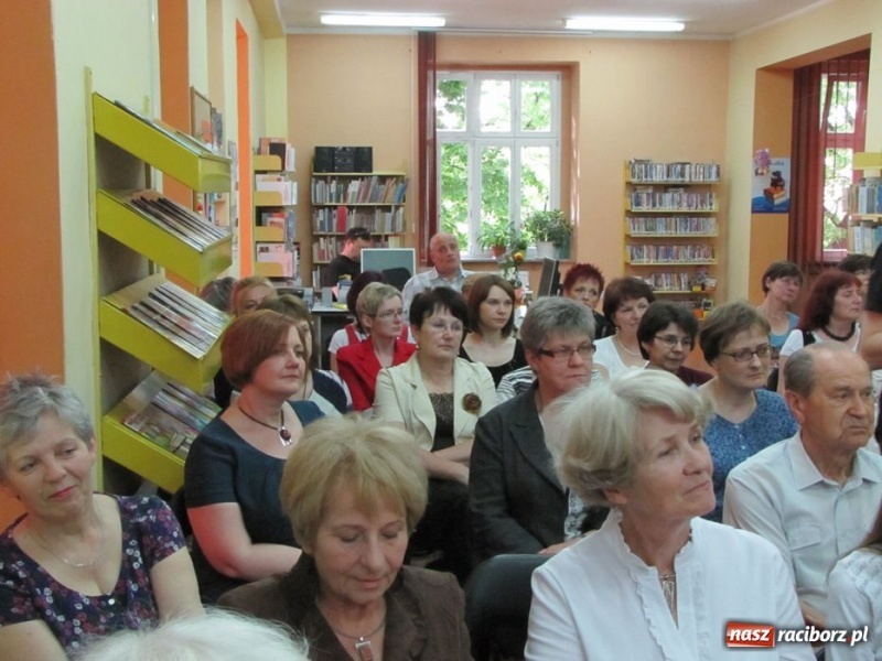 Zdjęcie w galerii na portalu naszraciborz.pl: O szczęściu i języku śląskim słów kilka wiadomości z regionu