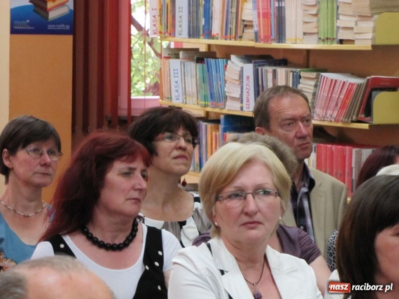 Zdjęcie w galerii na portalu naszraciborz.pl: O szczęściu i języku śląskim słów kilka wiadomości z regionu