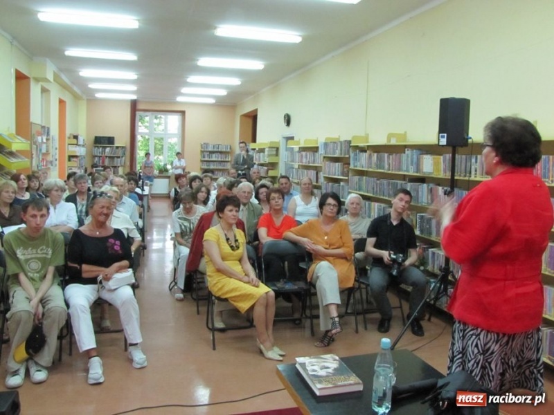 Zdjęcie w galerii na portalu naszraciborz.pl: O szczęściu i języku śląskim słów kilka wiadomości z regionu