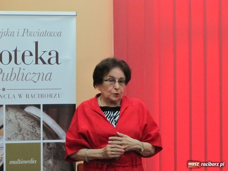 Zdjęcie w galerii na portalu naszraciborz.pl: O szczęściu i języku śląskim słów kilka wiadomości z regionu