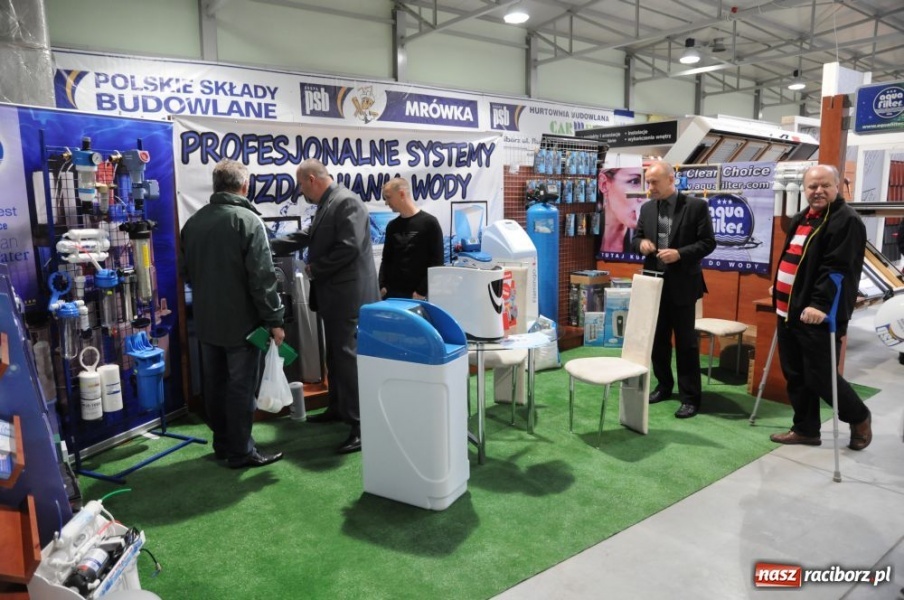 Zdjęcie w galerii na portalu naszraciborz.pl: Deszcz nie odstraszył zwiedzających wiadomości z regionu