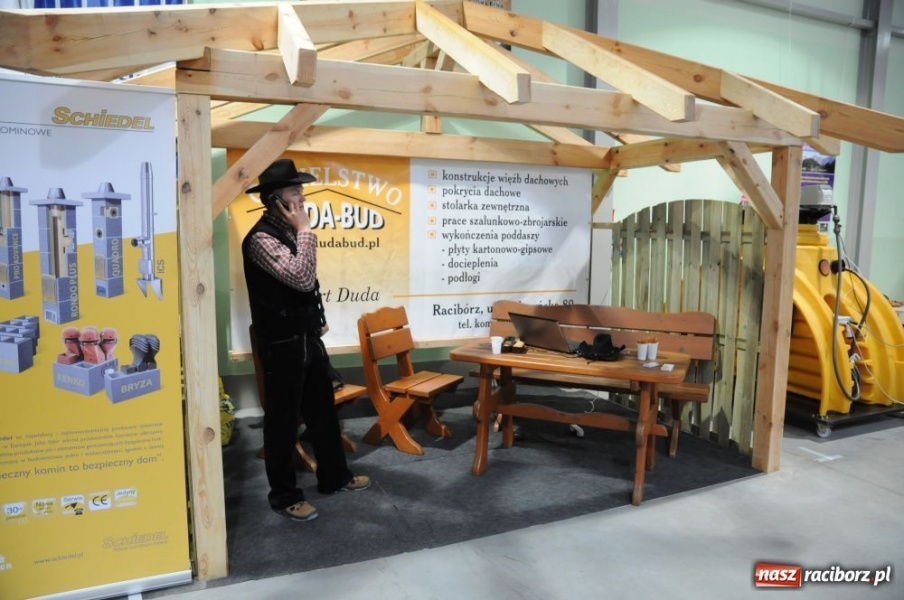 Zdjęcie w galerii na portalu naszraciborz.pl: Deszcz nie odstraszył zwiedzających wiadomości z regionu