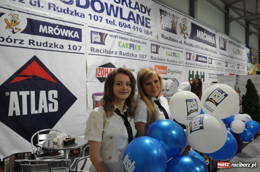 Zdjęcie w galerii na portalu naszraciborz.pl: Deszcz nie odstraszył zwiedzających wiadomości z regionu