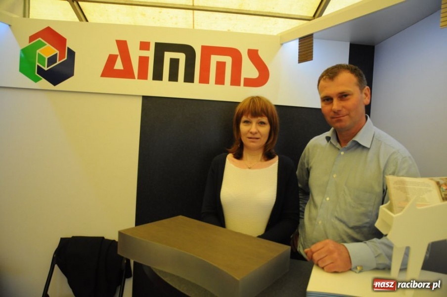 Zdjęcie w galerii na portalu naszraciborz.pl: Deszcz nie odstraszył zwiedzających wiadomości z regionu