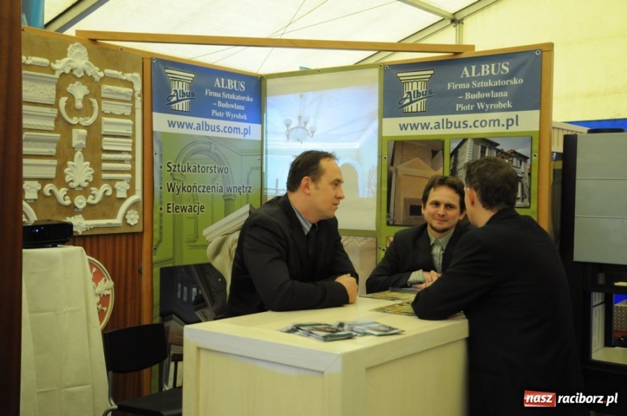 Zdjęcie w galerii na portalu naszraciborz.pl: Deszcz nie odstraszył zwiedzających wiadomości z regionu