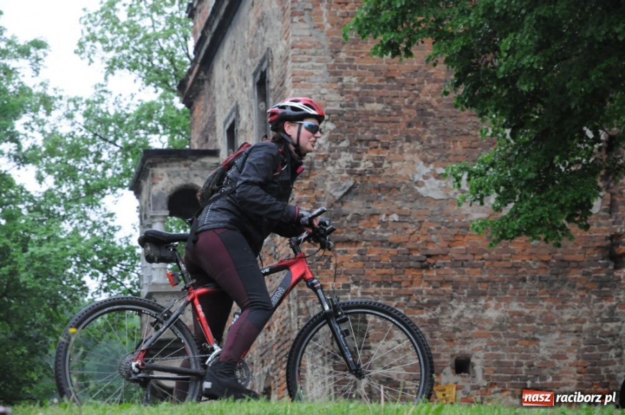 Zdjęcie w galerii na portalu naszraciborz.pl: To nie był rajd dla mięczaków wiadomości z regionu