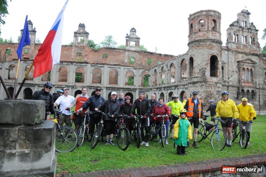 Zdjęcie w galerii na portalu naszraciborz.pl: To nie był rajd dla mięczaków wiadomości z regionu