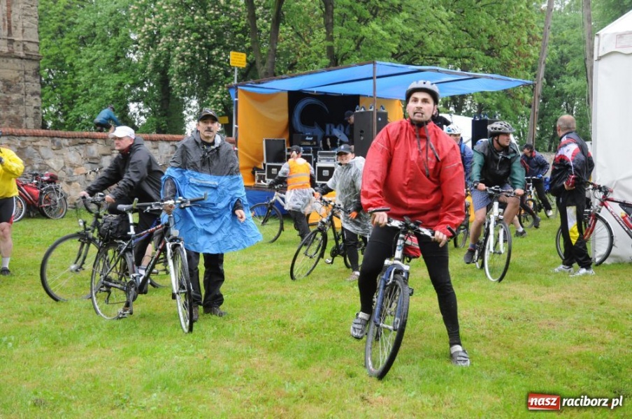 Zdjęcie w galerii na portalu naszraciborz.pl: To nie był rajd dla mięczaków wiadomości z regionu