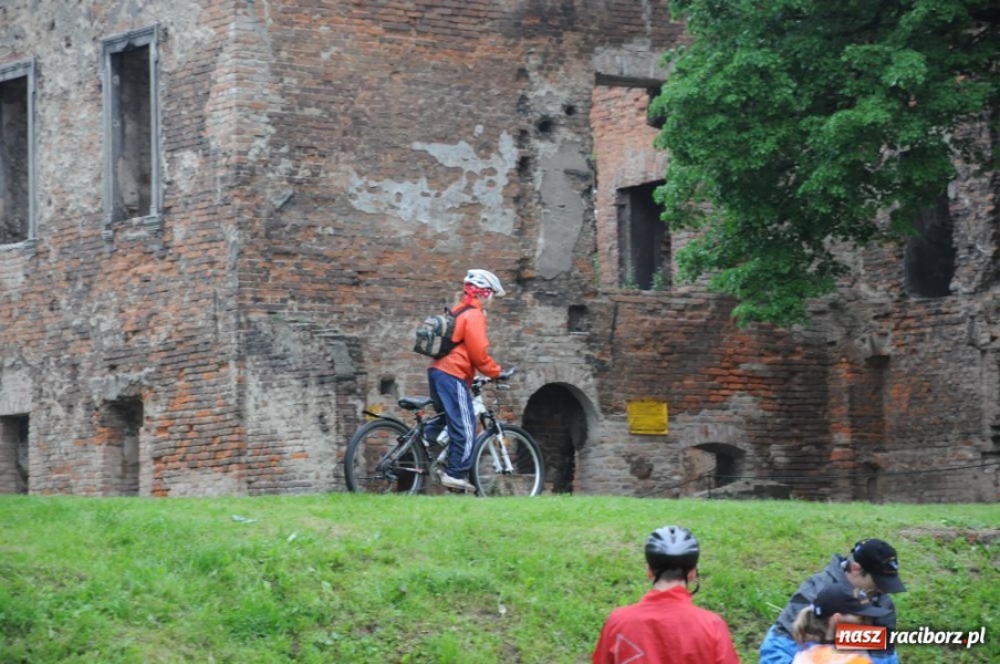 Zdjęcie w galerii na portalu naszraciborz.pl: To nie był rajd dla mięczaków wiadomości z regionu