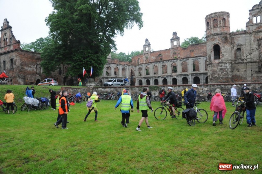 Zdjęcie w galerii na portalu naszraciborz.pl: To nie był rajd dla mięczaków wiadomości z regionu