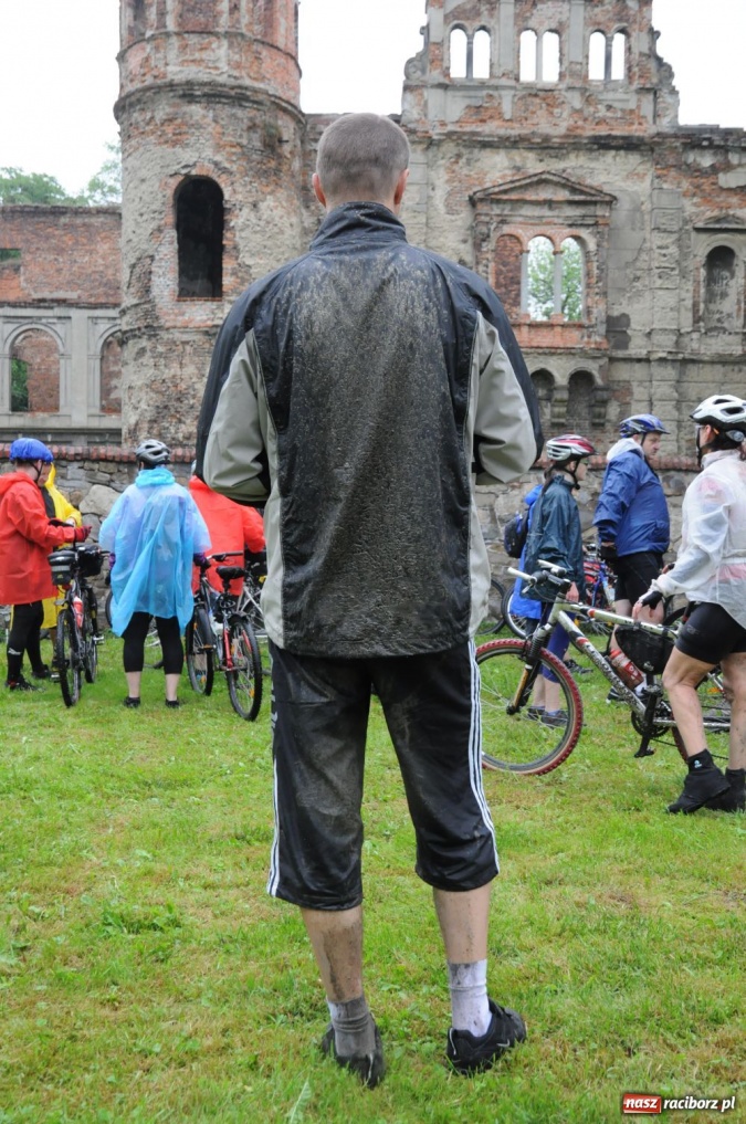 Zdjęcie w galerii na portalu naszraciborz.pl: To nie był rajd dla mięczaków wiadomości z regionu