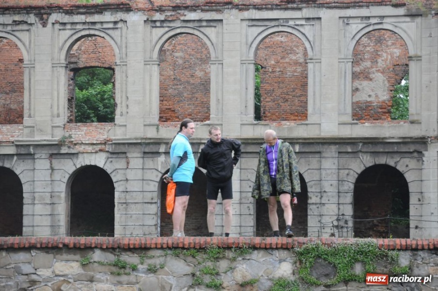 Zdjęcie w galerii na portalu naszraciborz.pl: To nie był rajd dla mięczaków wiadomości z regionu