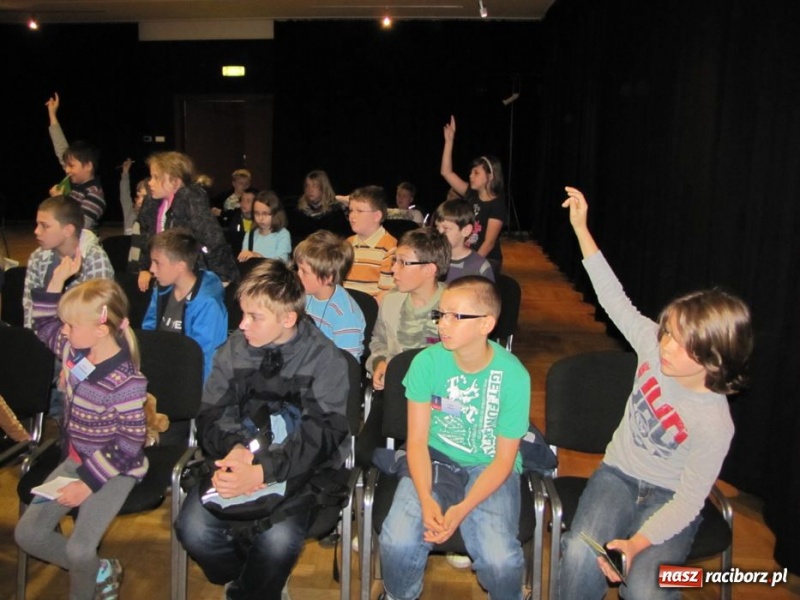 Zdjęcie w galerii na portalu naszraciborz.pl: Tych roślin lepiej nie wąchać wiadomości z regionu