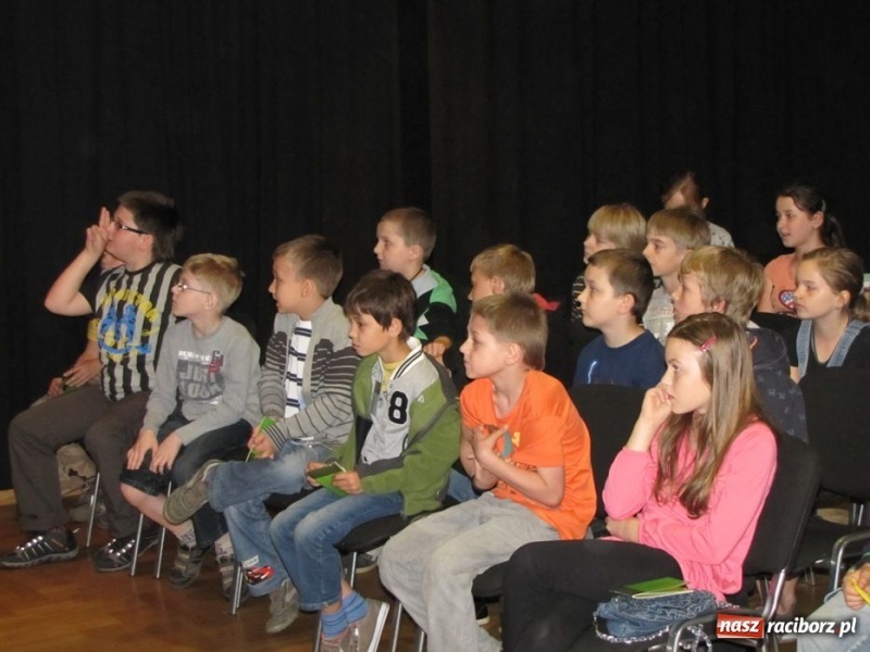 Zdjęcie w galerii na portalu naszraciborz.pl: Tych roślin lepiej nie wąchać wiadomości z regionu