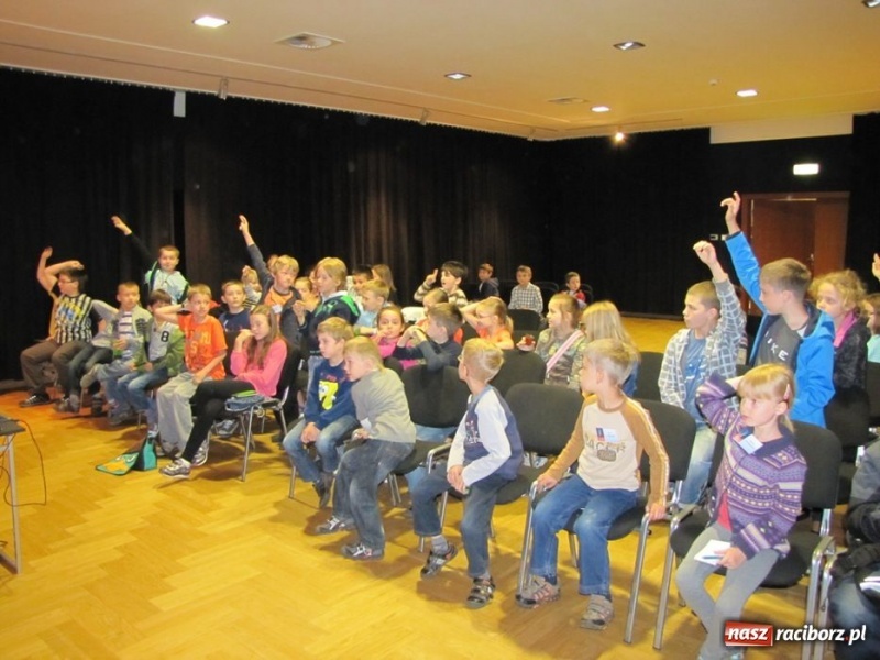 Zdjęcie w galerii na portalu naszraciborz.pl: Tych roślin lepiej nie wąchać wiadomości z regionu