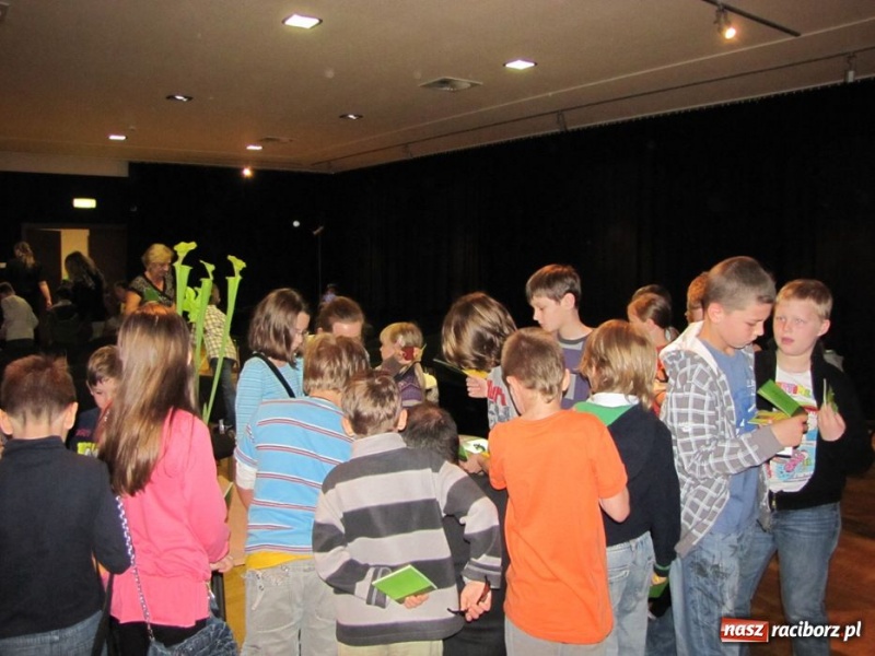 Zdjęcie w galerii na portalu naszraciborz.pl: Tych roślin lepiej nie wąchać wiadomości z regionu