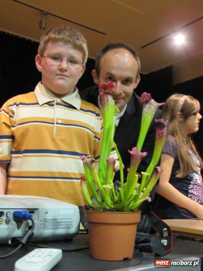 Zdjęcie w galerii na portalu naszraciborz.pl: Tych roślin lepiej nie wąchać wiadomości z regionu