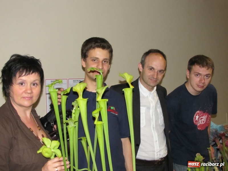 Zdjęcie w galerii na portalu naszraciborz.pl: Tych roślin lepiej nie wąchać wiadomości z regionu