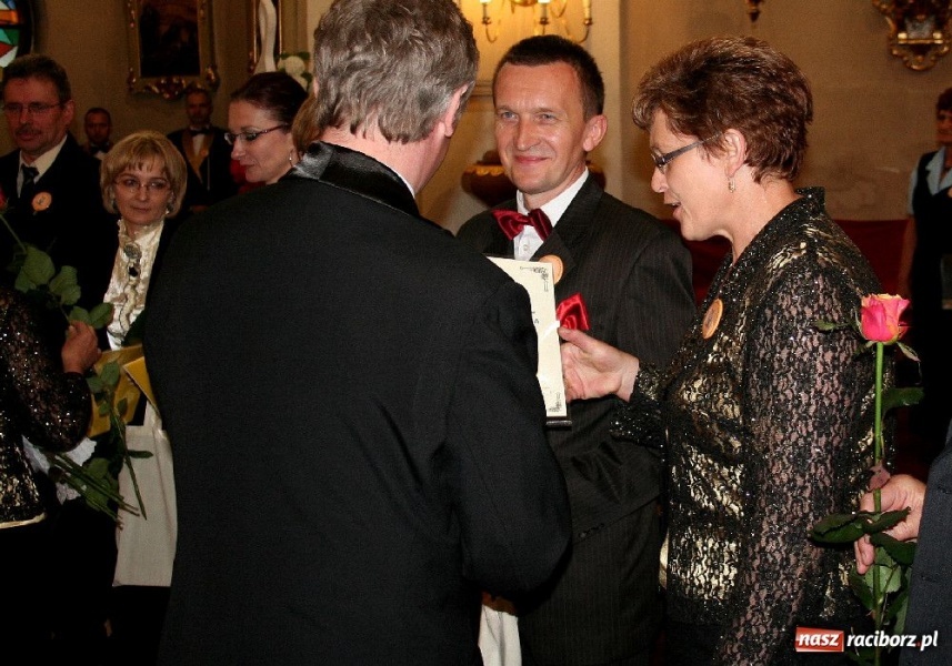 Zdjęcie w galerii na portalu naszraciborz.pl: Zachwycające występy Chórów Pogranicza wiadomości z regionu