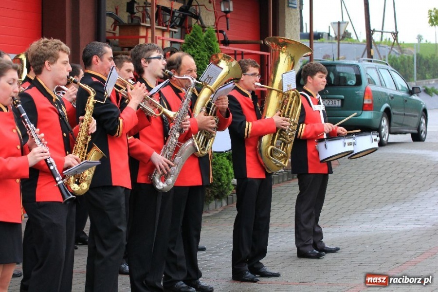 Zdjęcie w galerii na portalu naszraciborz.pl: Zachwycające występy Chórów Pogranicza wiadomości z regionu