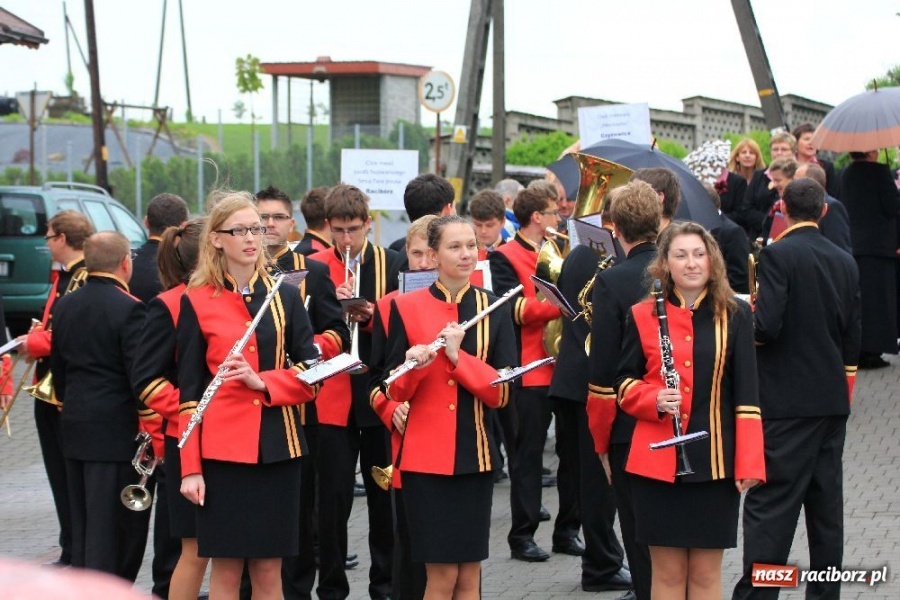 Zdjęcie w galerii na portalu naszraciborz.pl: Zachwycające występy Chórów Pogranicza wiadomości z regionu
